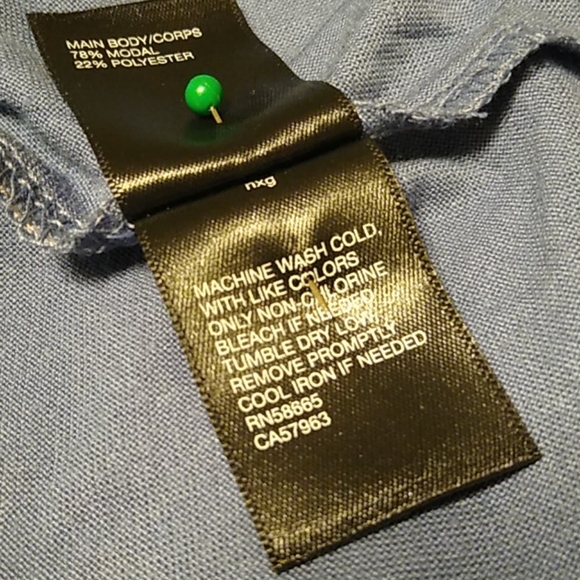 $DROP⬇️ Zella Workout Top - Picture 5 of 5